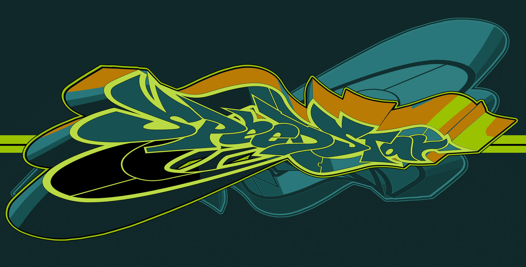 Speedstar