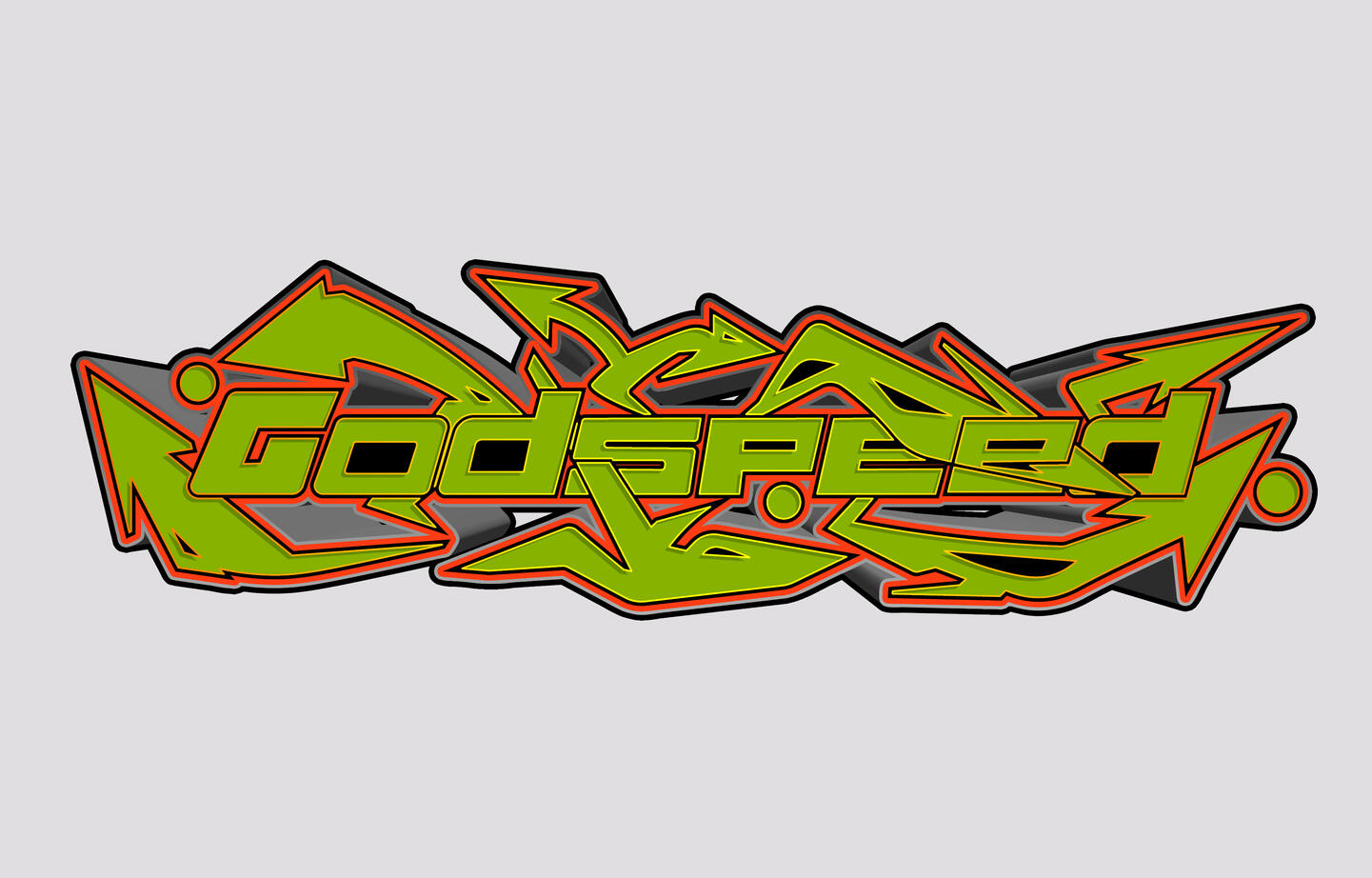 Godspeed